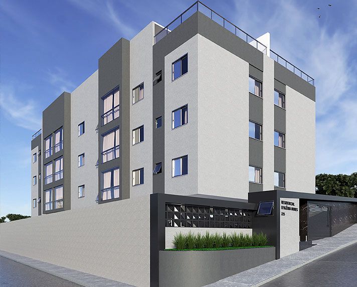 Residencial Efigênia Nunes