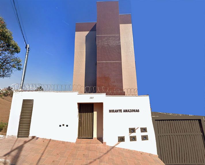 Residencial Mirante Amazonas