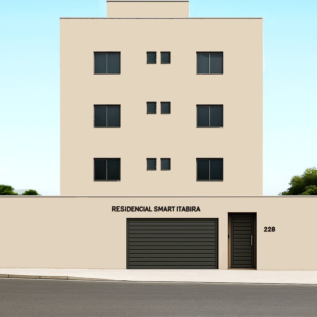 Residencial Smart Itabira